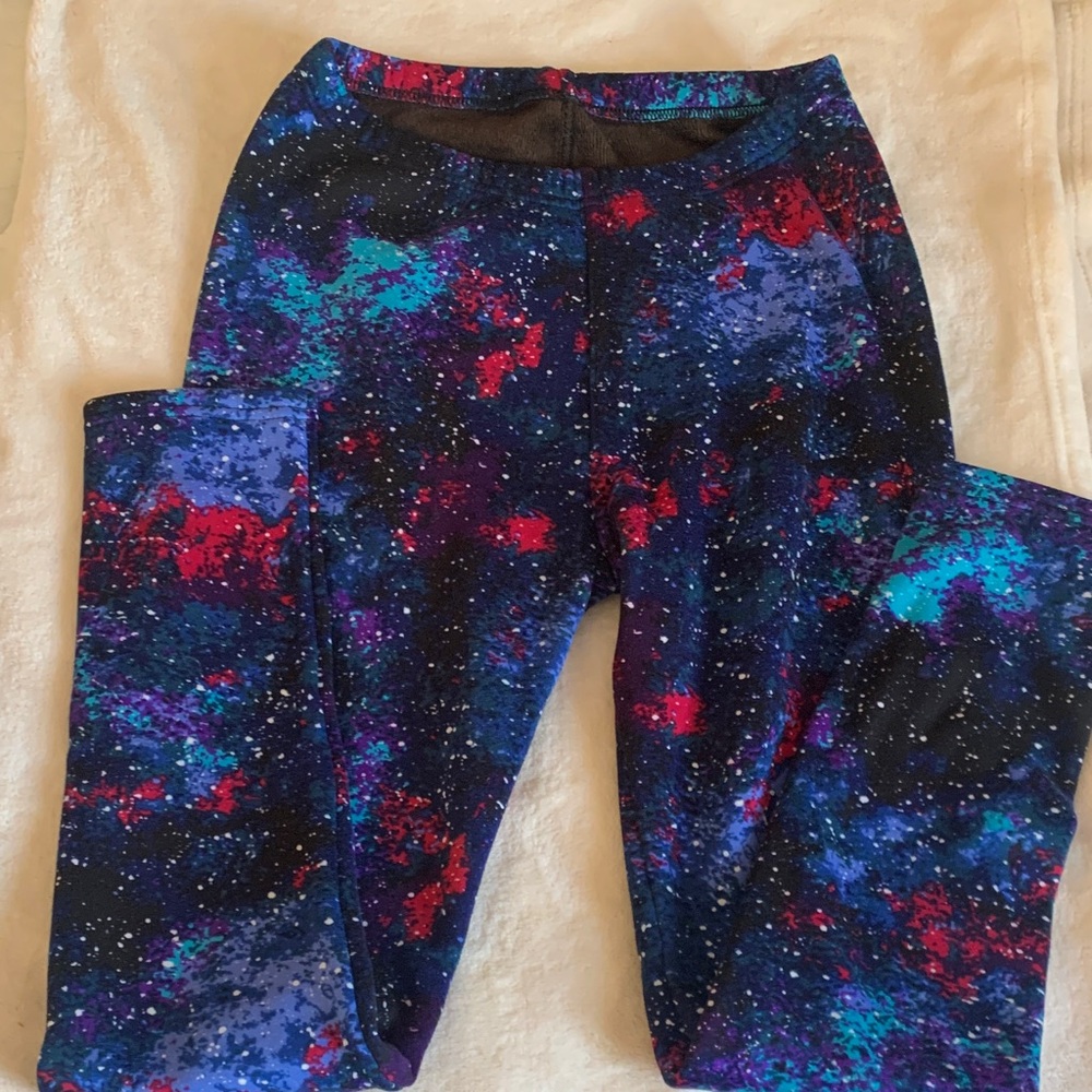Cozy Leggings